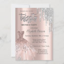 Search for twenty one 21st birthday invitations Unique
