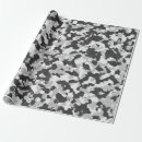 Search for black camo wrapping paper Unique