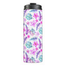 Search for purple flower travel mugs Beautiful