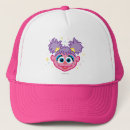 Search for sesame street baseball caps Fun