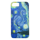 Search for van gogh iphone cases Starry
