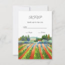 Search for vineyard rsvp cards Modern