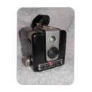 Search for classic camera magnets Vintage