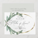 Search for banana leaves invitations Foliage