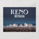 Search for reno postcards Downtown