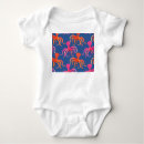 Search for octopus baby clothes Illustration