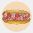 Search for made in maine stickers Lobster