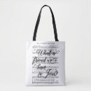Search for sunday school bags Bible verse
