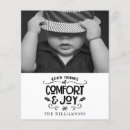 Search for farmhouse christmas cards Gingham