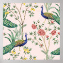 Search for exotic plants posters Background