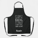 Search for funny joke aprons Sarcastic