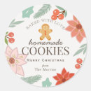 Search for homemade cookies stickers Baked goods