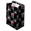 Search for pink and navy gift bags Blue