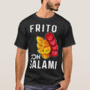 Search for fritos tshirts Dominican