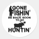 Search for fishing rods stickers Fishermen