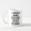 Search for another drinkware I survived