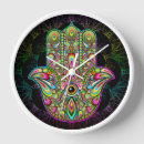 Search for hamsa hand art Five