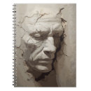 Search for novelty notebooks Unique