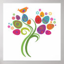 Search for beautiful easter posters Background