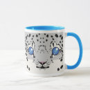 Search for snow leopard mugs Cub