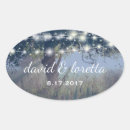 Search for string of lights stickers Woodland