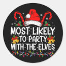 Search for funny stickers Party