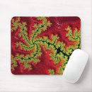 Search for mandelbrot mouse mats Black