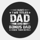 Search for step father stickers Grandpa