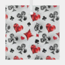 Search for spades christmas tree decorations Poker