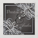 Search for exquisite invitations Vintage
