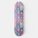 Search for cool girl skateboards Pattern