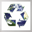 Search for reduce reuse recycle posters Environment
