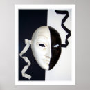 Search for mask posters Theatrical