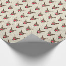 Search for rudolph the red nosed reindeer wrapping paper Cute