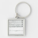 Search for measurement key rings School