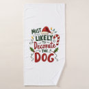 Search for dogs bath towels Pug
