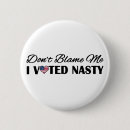 Search for blamed badges Democrat