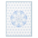 Search for light blue and white tablecloths Elegant