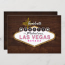 Search for las vegas sign invitations Weekend