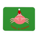 Search for crab christmas cards Cartoon