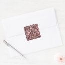 Search for red candy cane stripes stickers Red and white