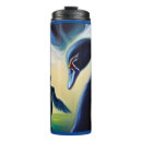 Search for swan travel mugs Animal
