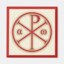 Search for alpha omega symbol Catholic