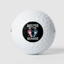 Search for gender reveal golf equipment Boy