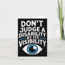 Search for dont cards Awareness