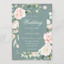Search for silver trim invitations Elegant
