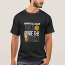 Search for bribe tshirts Role