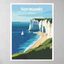 Search for normandy posters Vacation