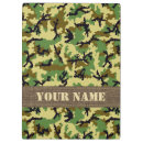 Search for army clipboards Pattern