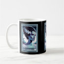 Search for dark fantasy mugs Magic
